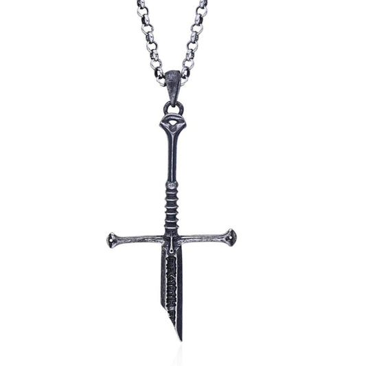 Narsil (Elendil's Sword)