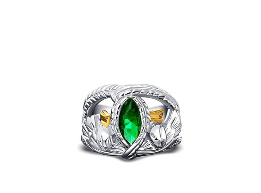 Ring of Barahir (Aragorn's Ring)