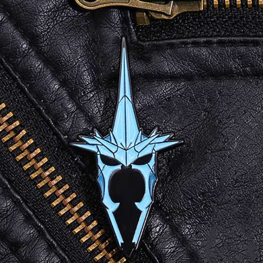Witch-King of Angmar Brooch
