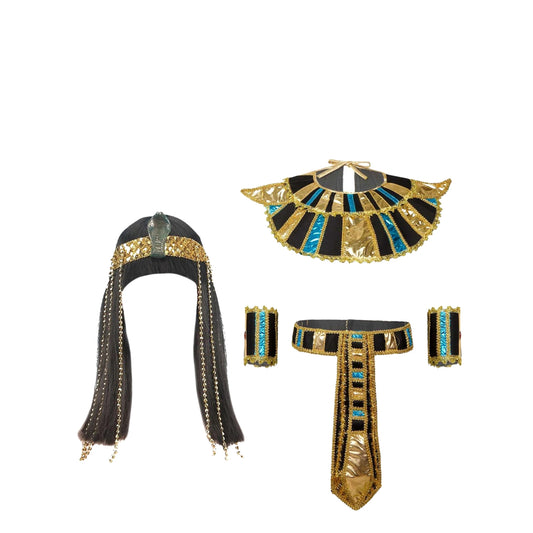 Cleopatra's Majesty